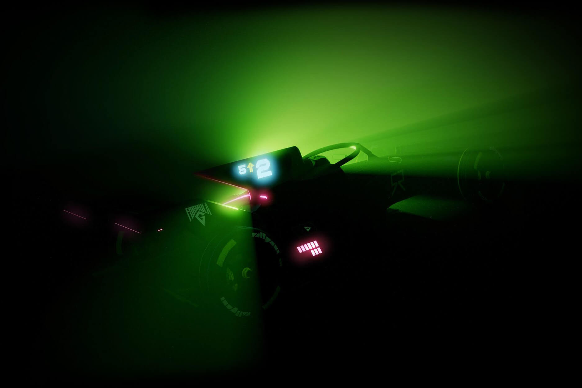 Neuer Serienname & neues Konzept mit 2 Leistungsklassen: ACE Championship wird zu Formula G